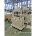 Upvc Window Door Frame Profile Single Head Corner Welding Machine/window and door welding machine